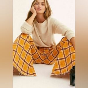 FP Just Float On Pants